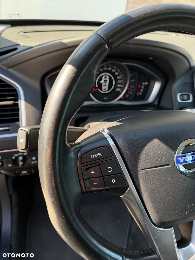 Volvo XC 60 D3 Geartronic Edition Pro - 29