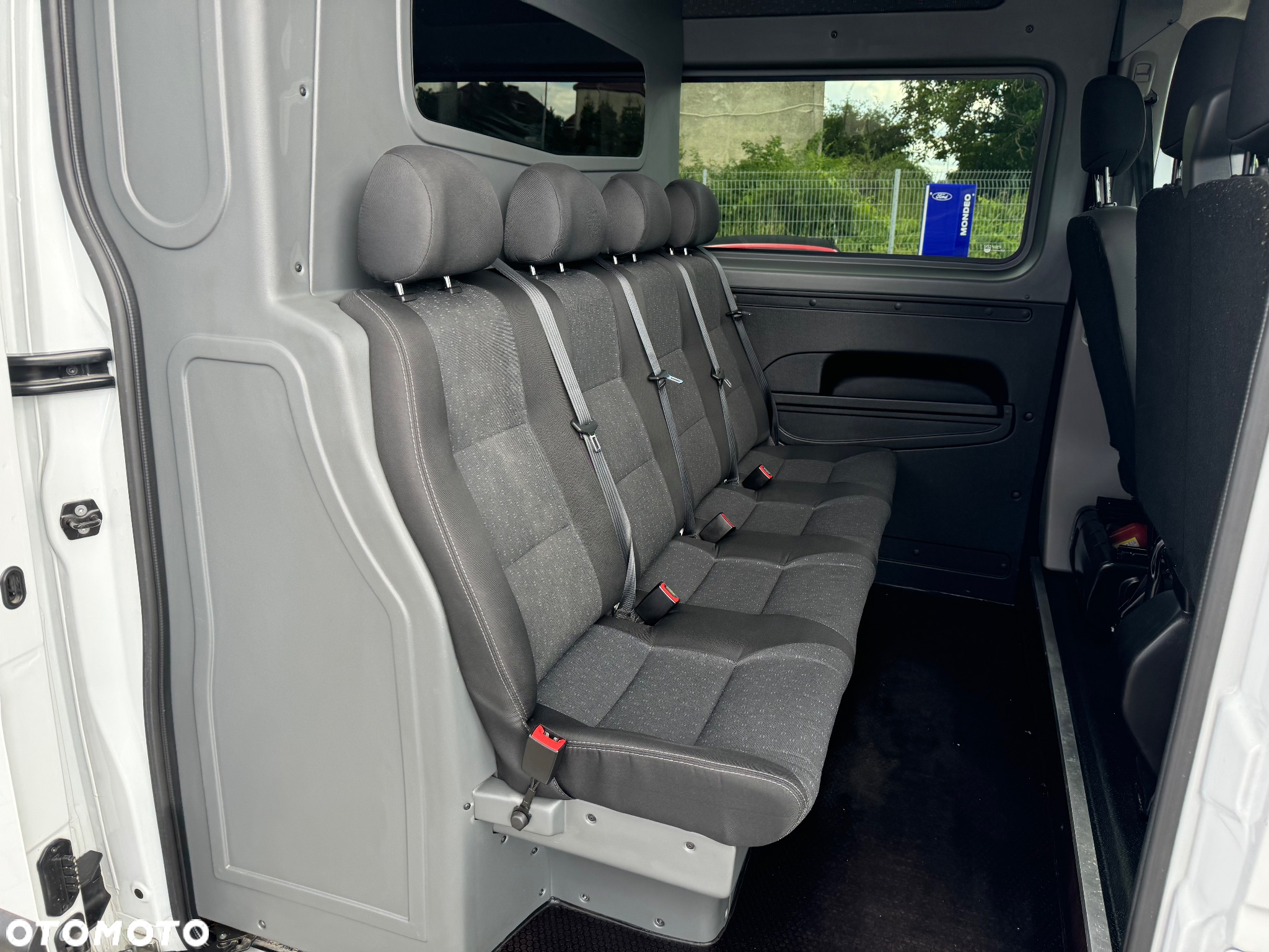 Opel Movano - 13