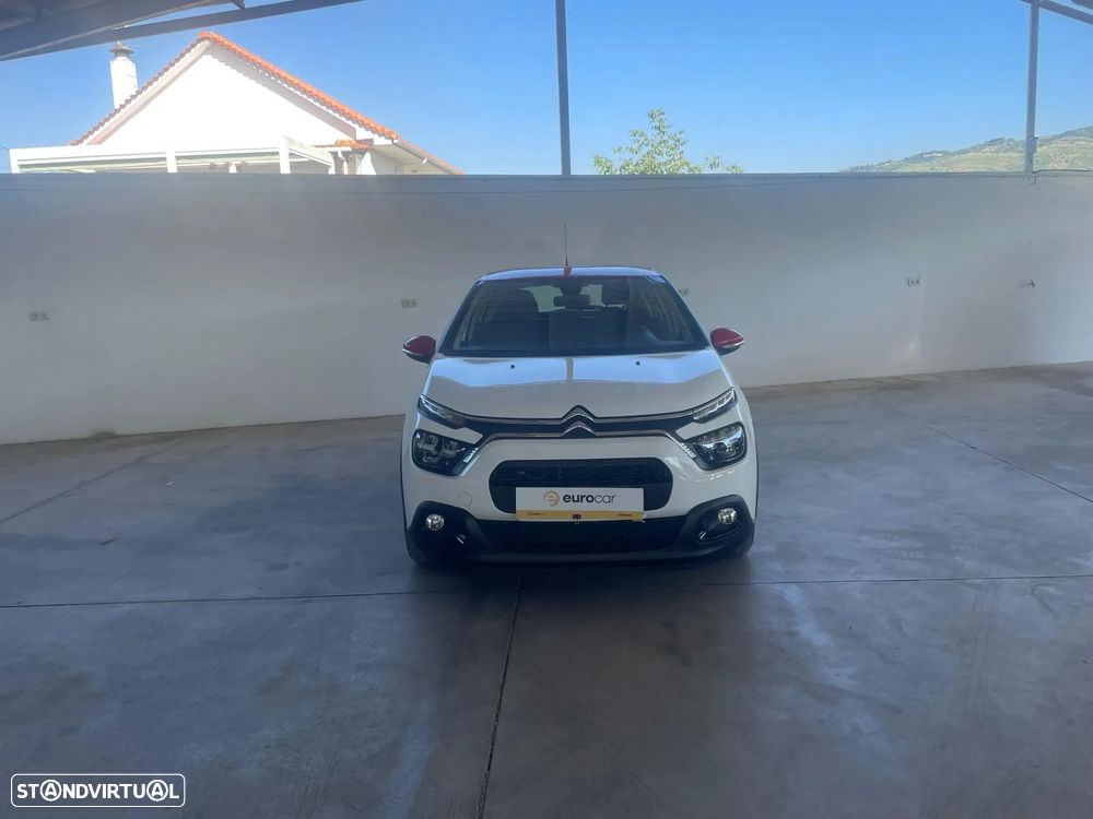 Citroën C3 1.2 PureTech C-Series - 8