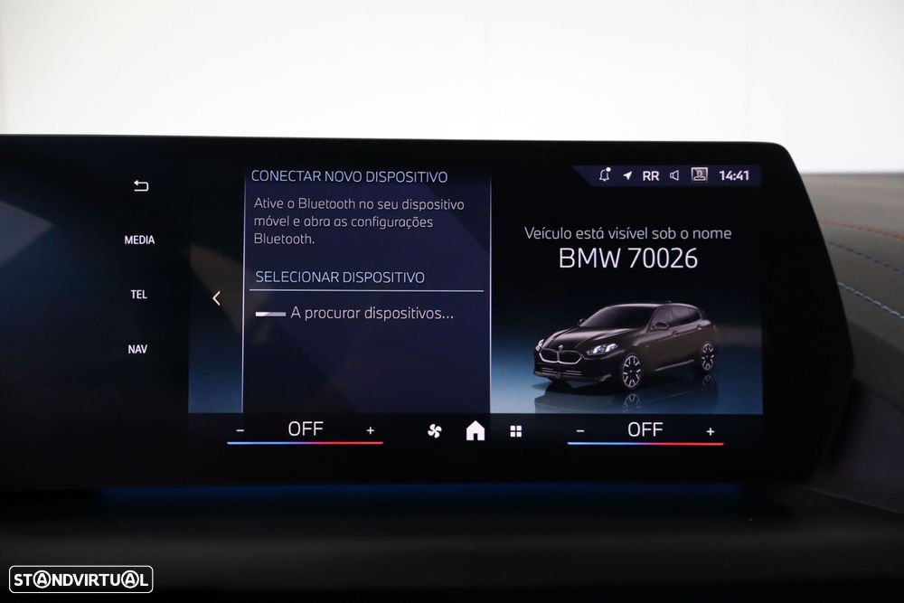 BMW 116 Pack Desportivo M - 41