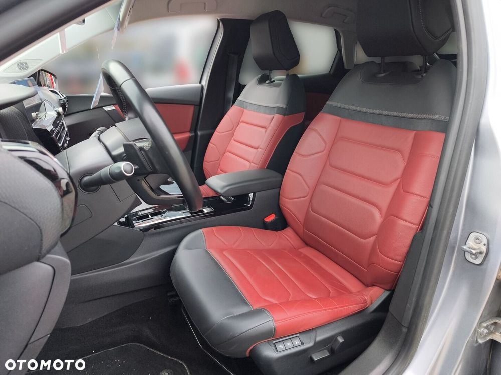 Citroën C4 1.2 PureTech Shine S&S EAT8 - 21