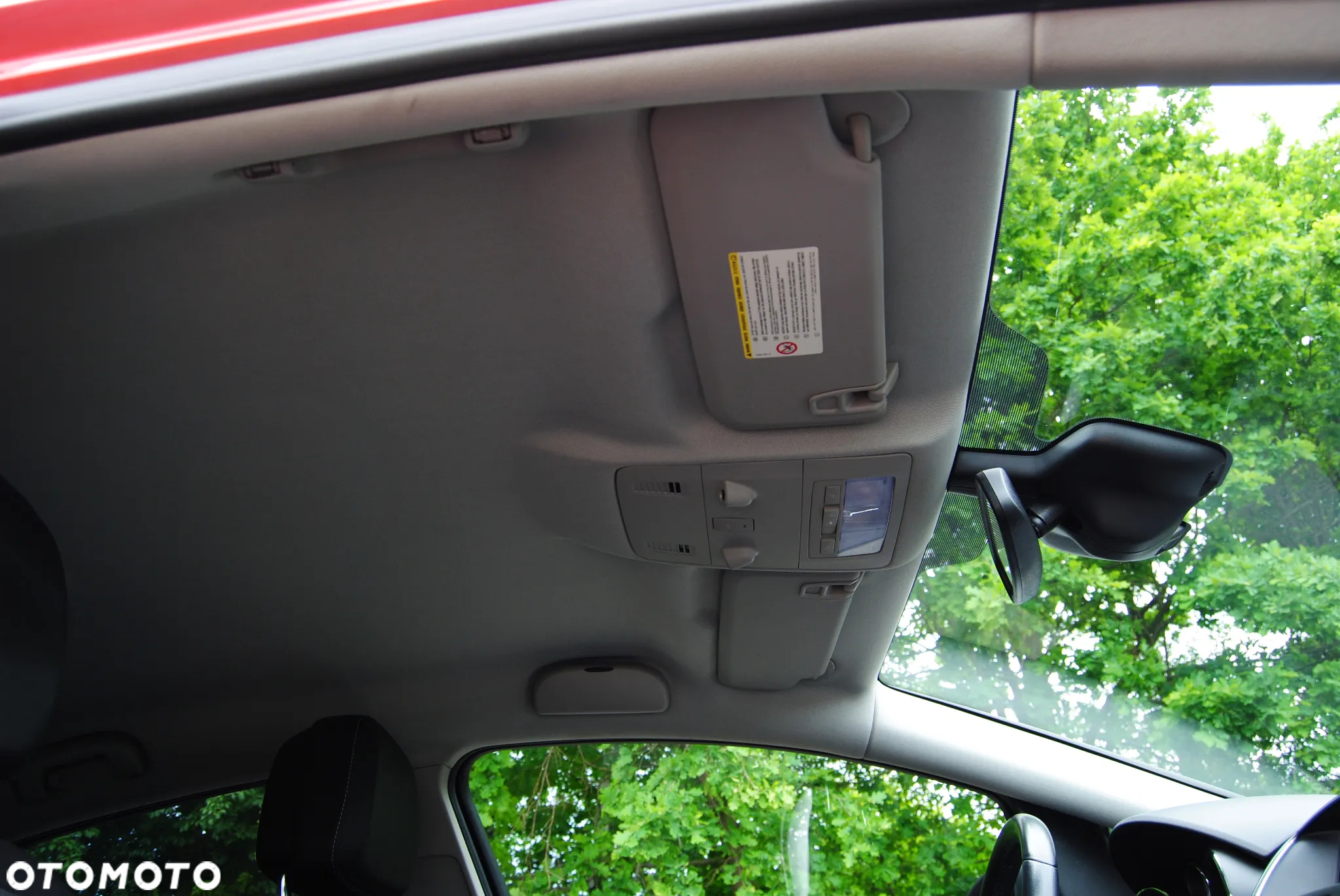 Opel Astra IV 2.0 CDTI Cosmo - 29