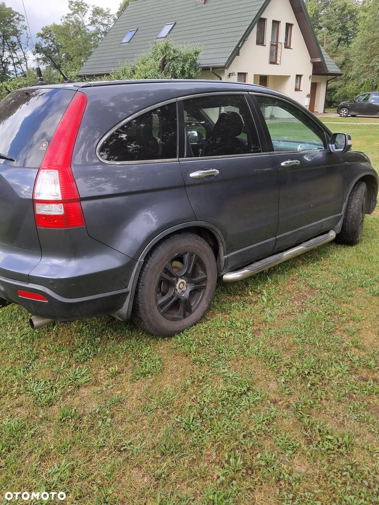 Honda CR-V 2.0 Executive NAVI - 2