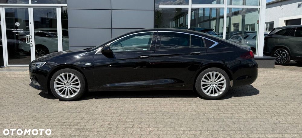 Opel Insignia 1.5 T Elite S&S - 8