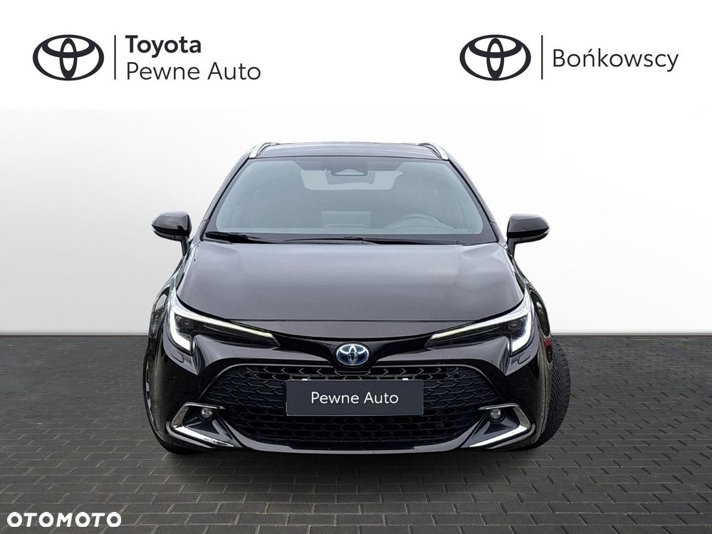 Toyota Corolla 2.0 Hybrid Style - 10