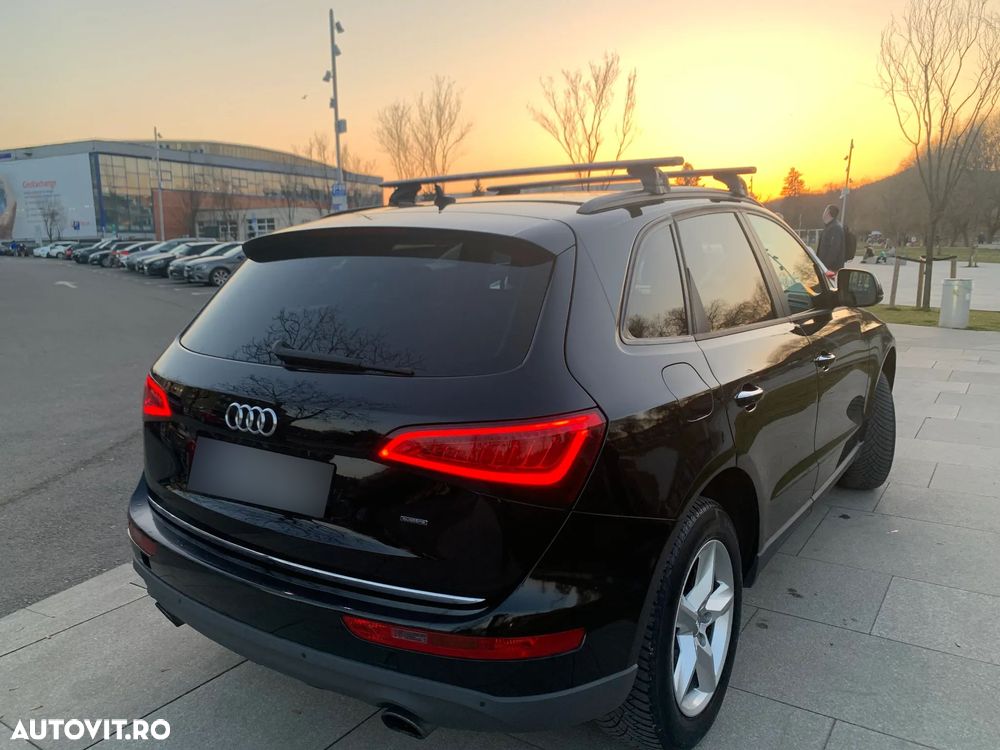 Audi Q5 - 7