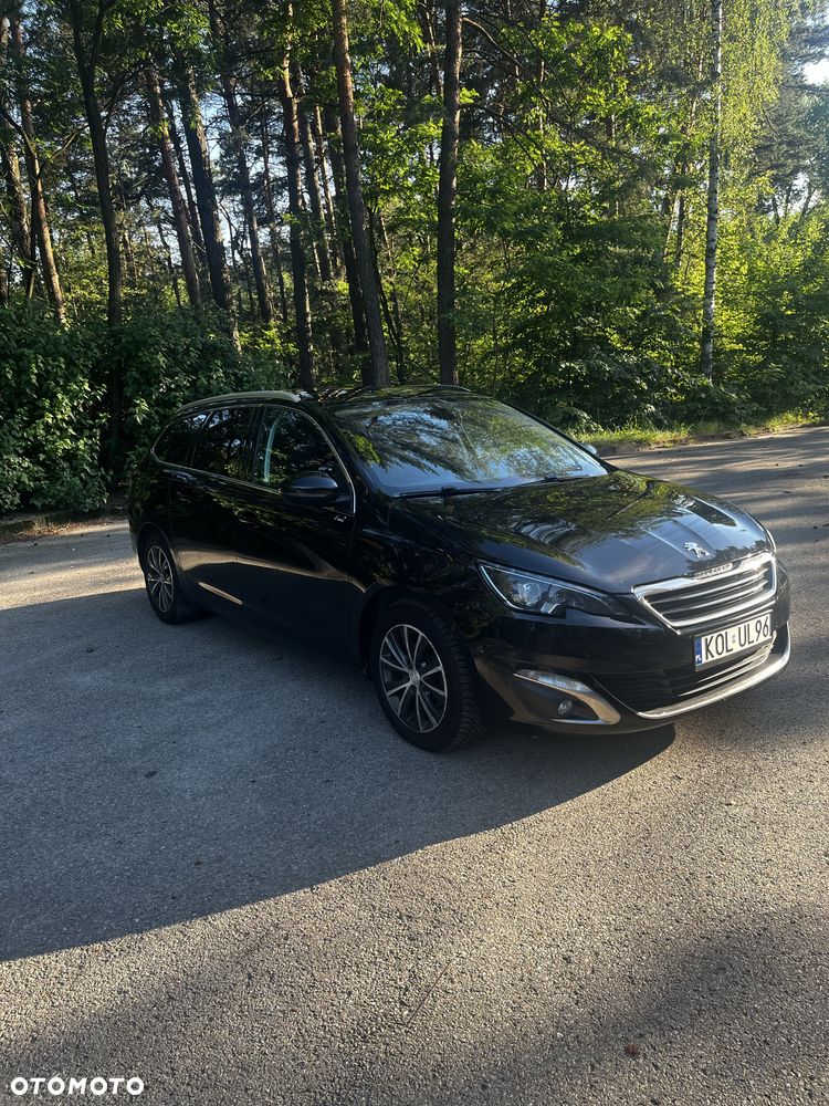 Peugeot 308 - 3