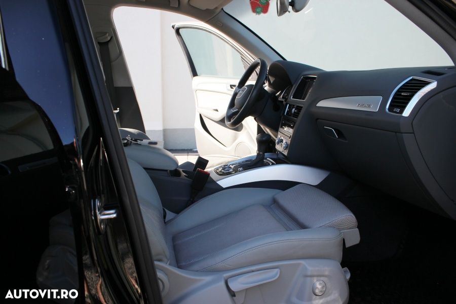 Audi Q5 - 19