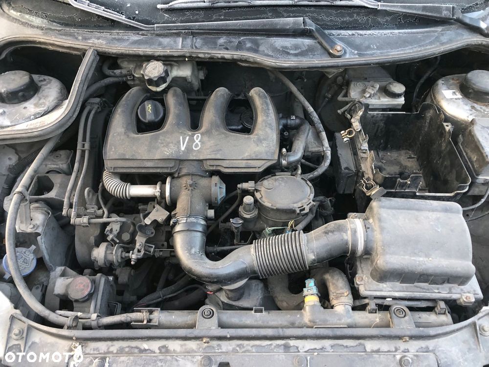 PEUGEOT 206 98-03 SKRZYNIA BIEGÓW 1.9 D EYC - 1