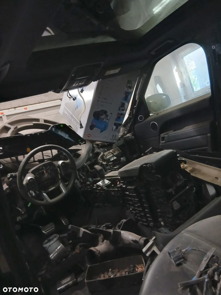 Land Rover Range Rover Sport - 5