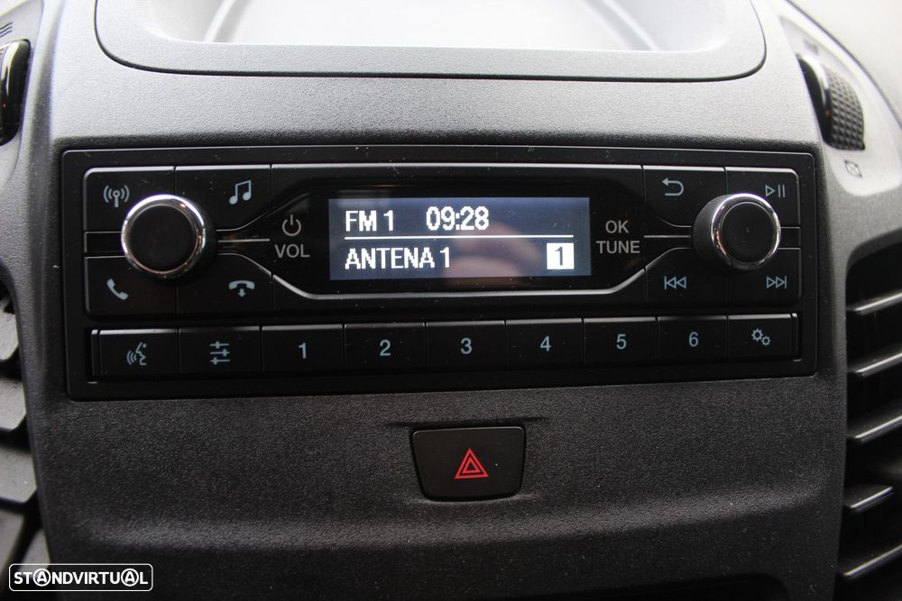 Ford Transit Connect 1.5 TDCi 220 L1 Trend - 14