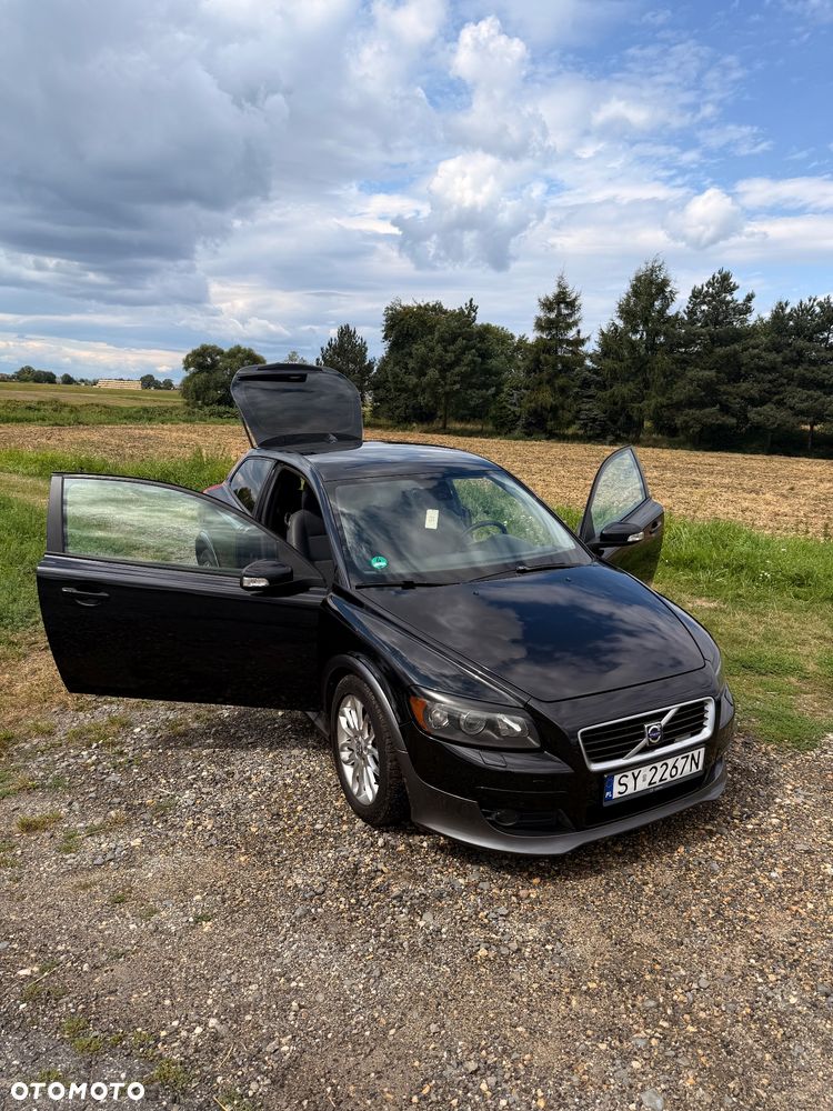 Volvo C30 2.0D - 12