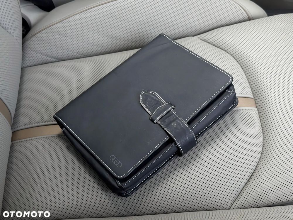 Audi A8 4.0 TFSI cylinder on demand quattro tiptronic - 33