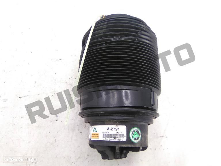 Suspensão Pneumática Trás Esquerdo A-2791 Mercedes E S212 Stati - 1