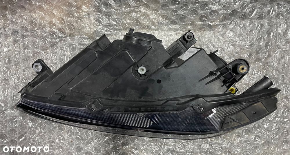 LAMPA LEWA ZWYKŁA VW CADDY IV 4 2K8941005 B - 6