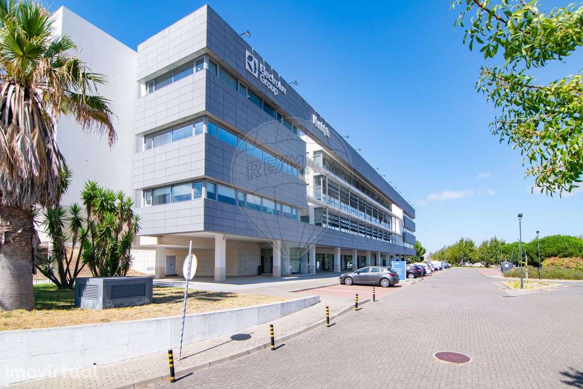 Escritório  para venda - Grande imagem: 3/14