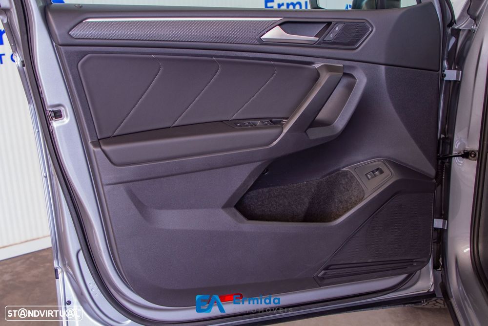 VW Tiguan Allspace 1.5 TSI R-Line DSG - 45