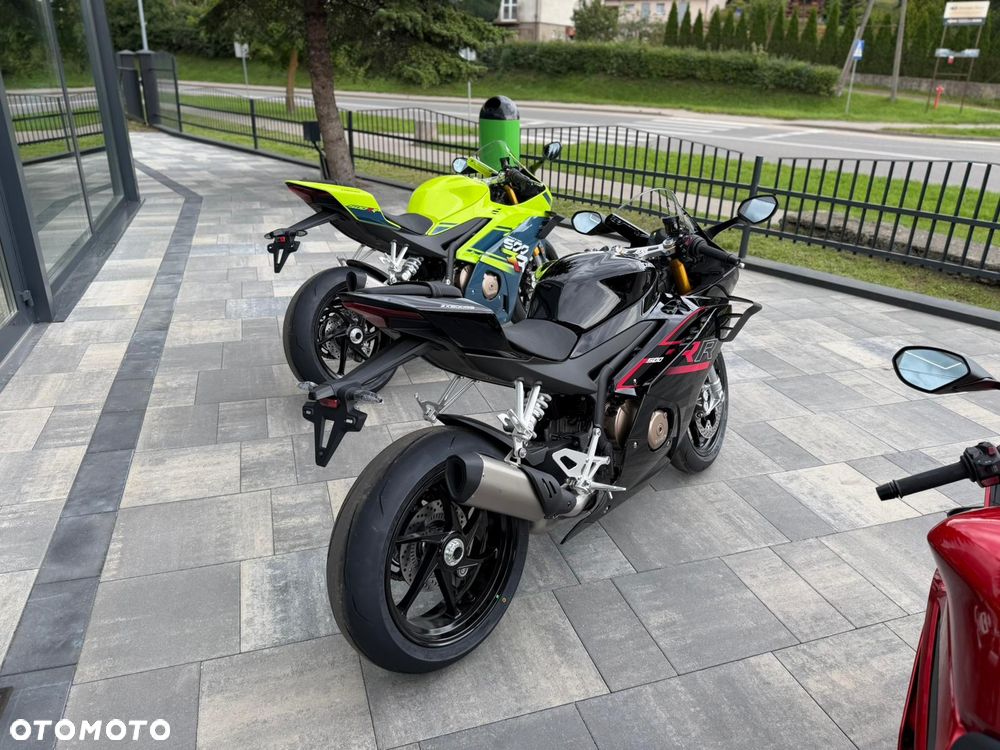 ZX MOTO 500RR - 22
