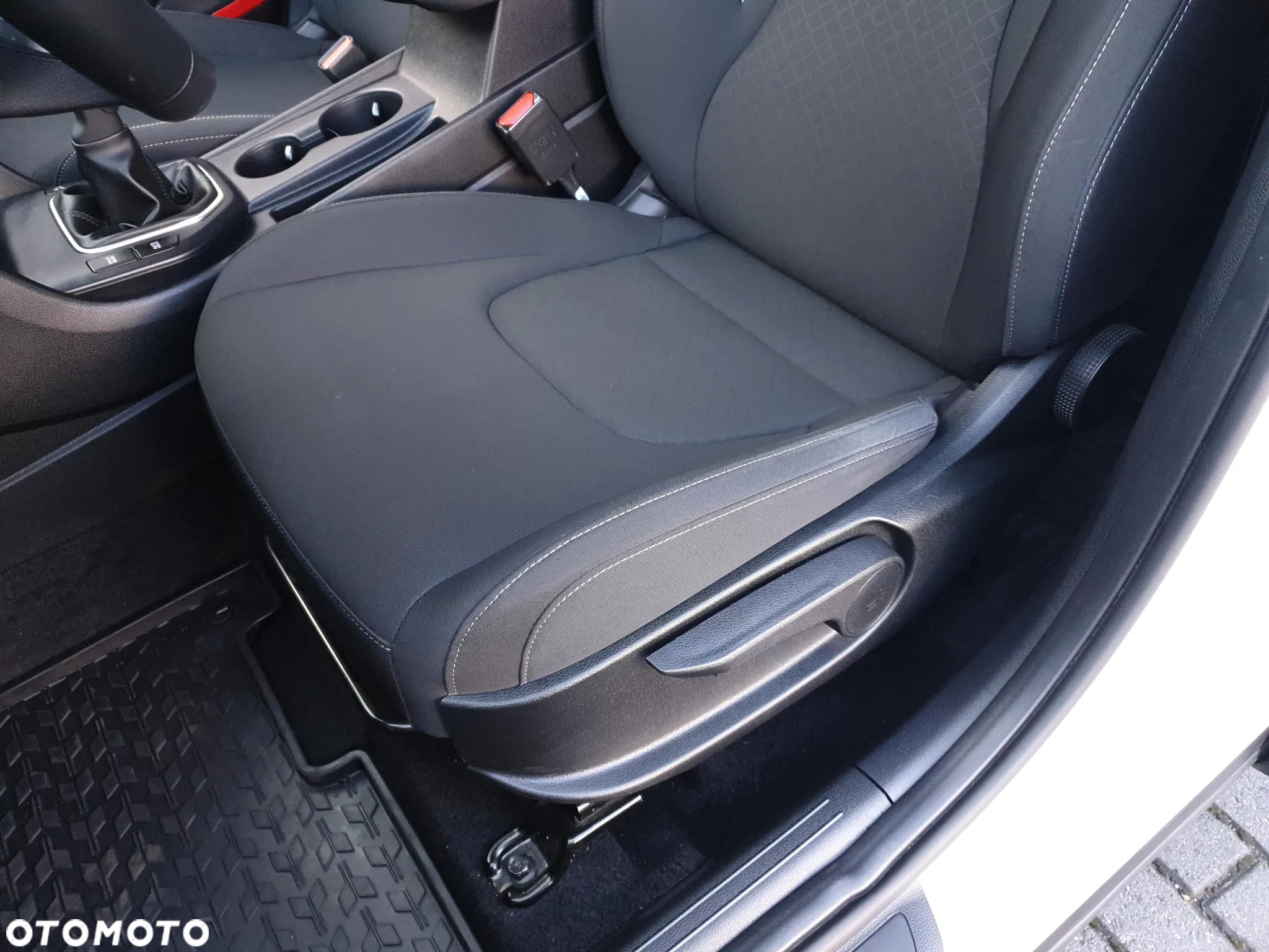 Kia Sportage 1.6 T-GDI M 2WD - 12