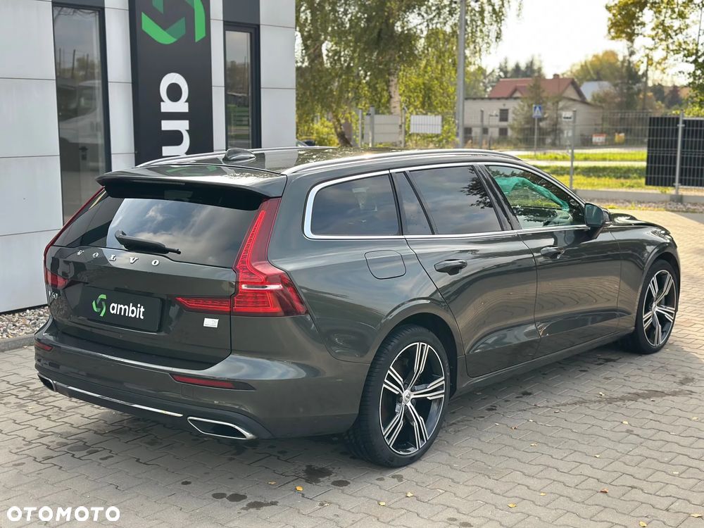 Volvo V60 - 5