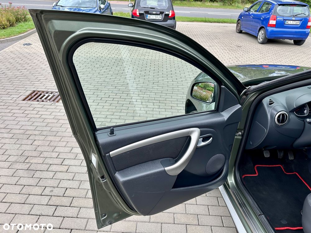 Dacia Duster 1.6 16V 105 4x2 Prestige - 18