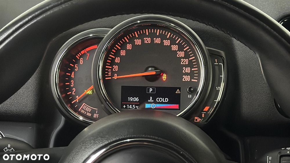 MINI Countryman Cooper GPF - 16