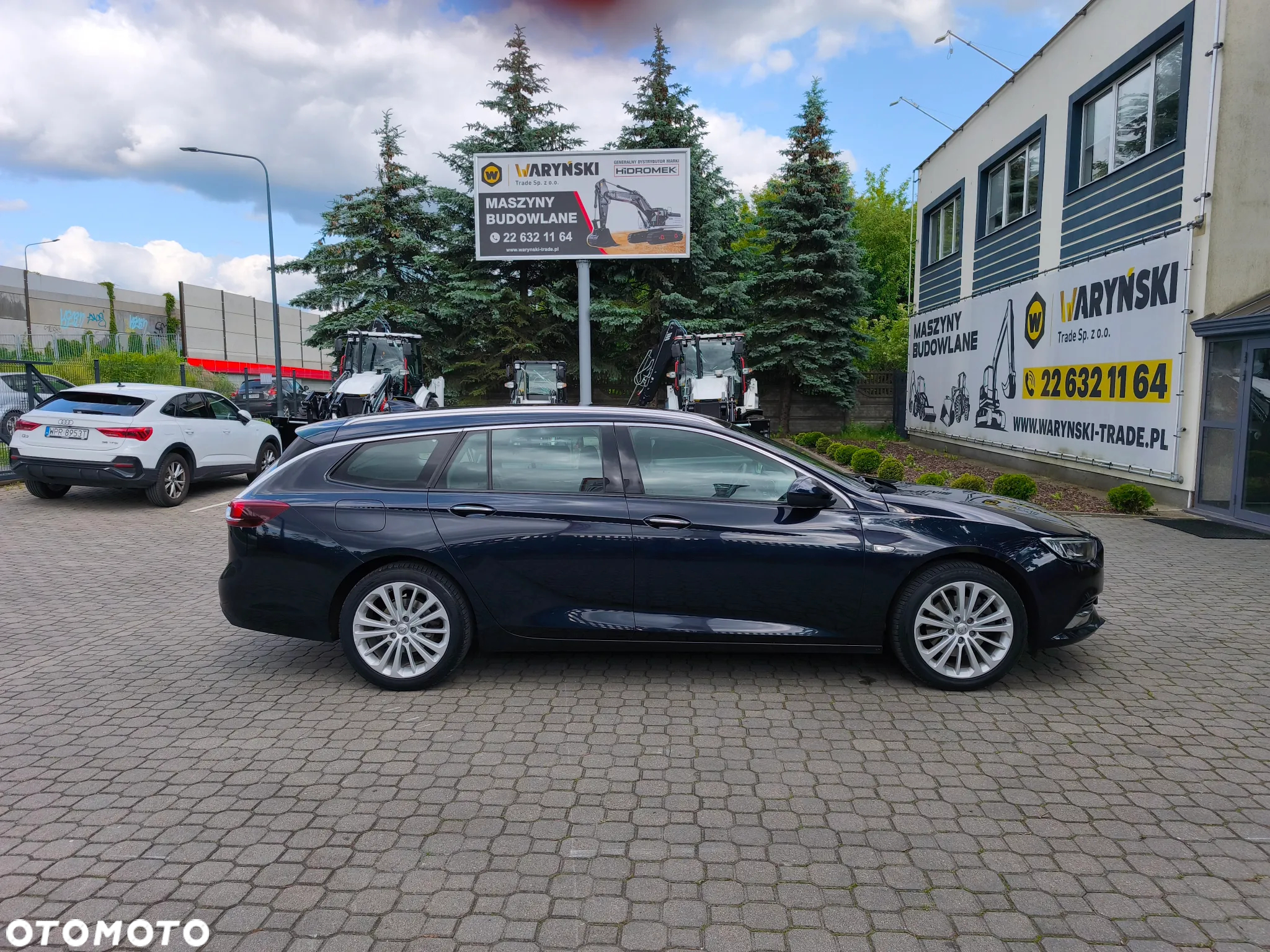 Opel Insignia - 5