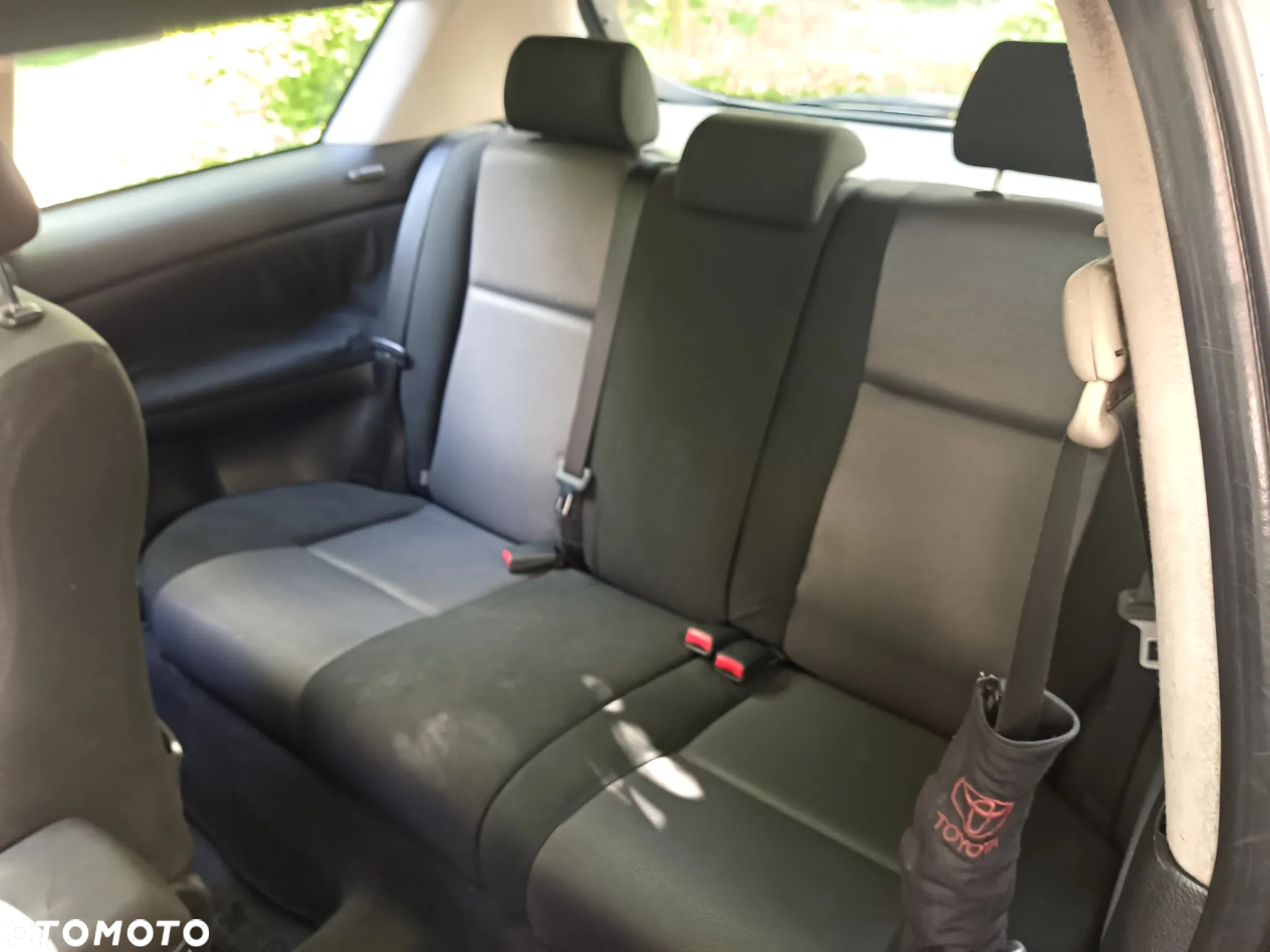 Toyota Corolla 1.4 VVT-i Luna - 21