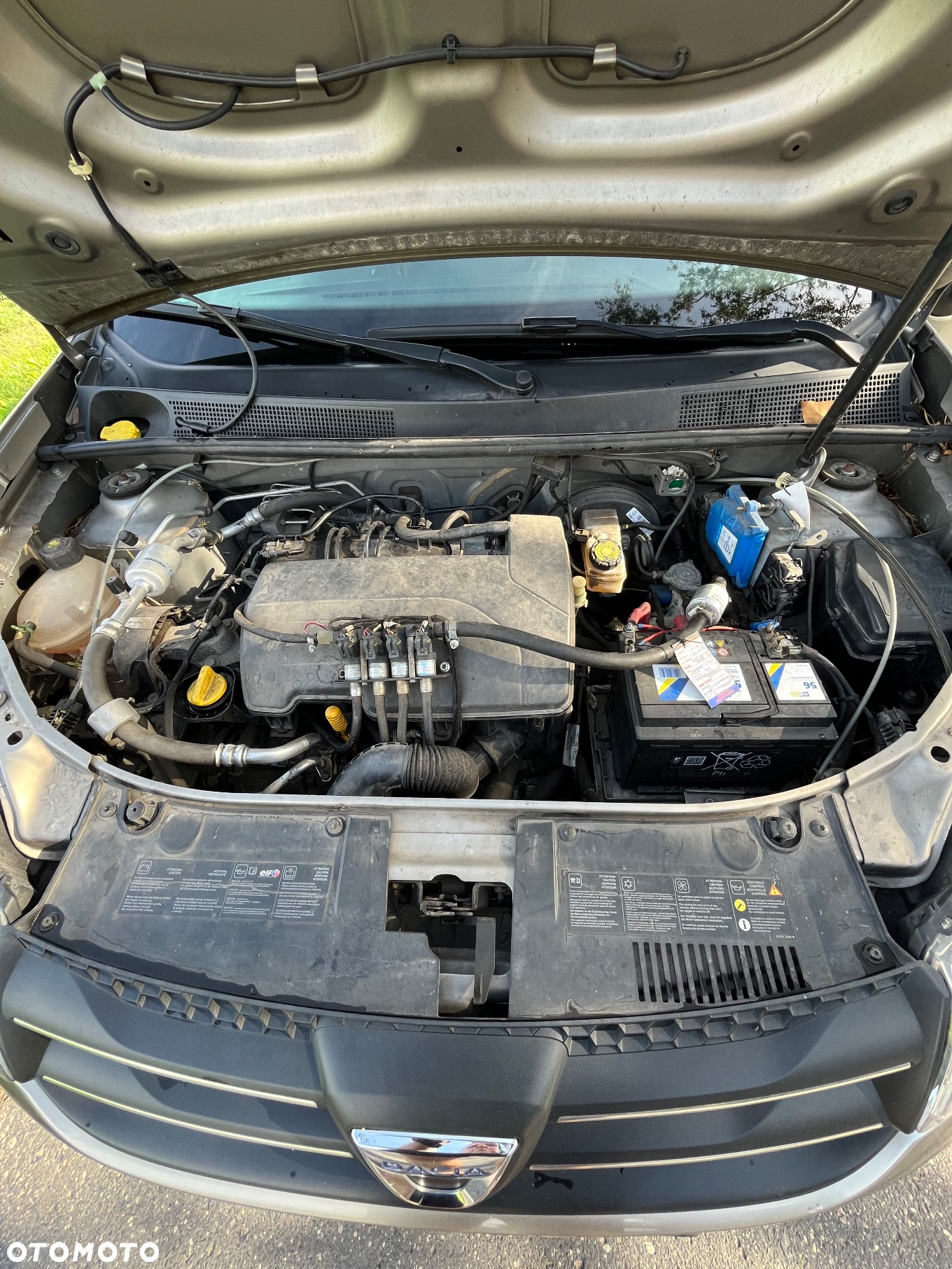Dacia Sandero - 13