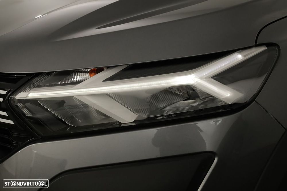 Dacia Jogger 1.0 ECO-G Expression 7L Bi-Fuel - 6