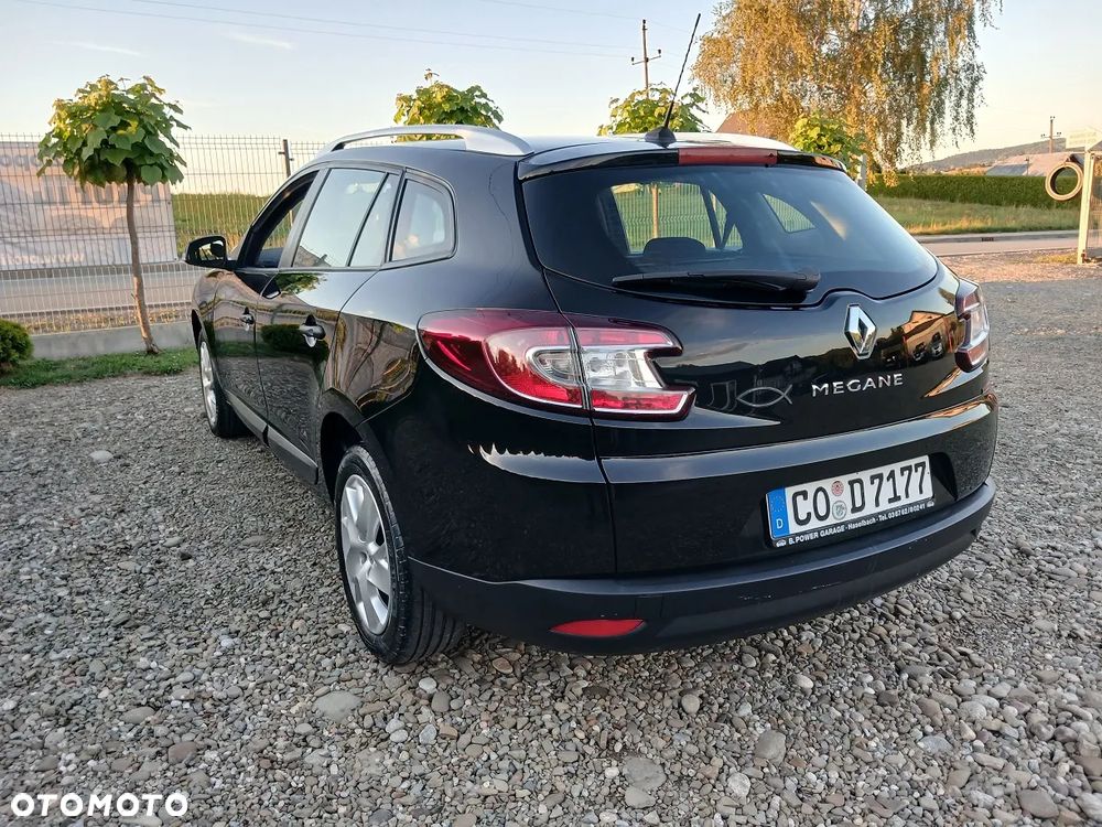 Renault Megane - 6