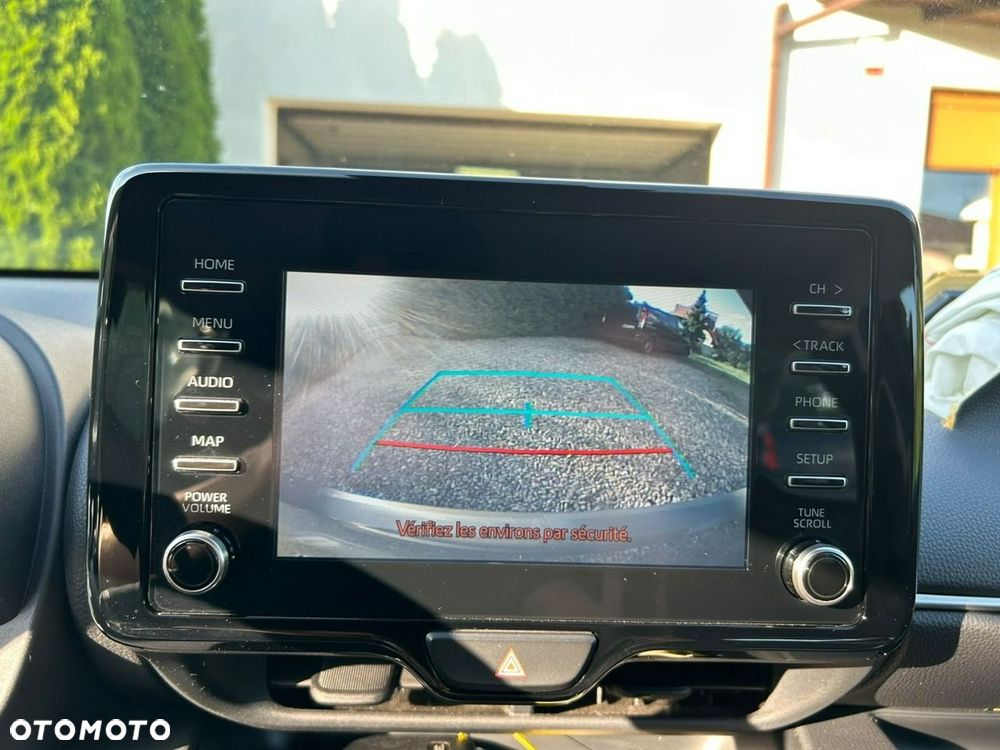 Toyota Yaris - 13
