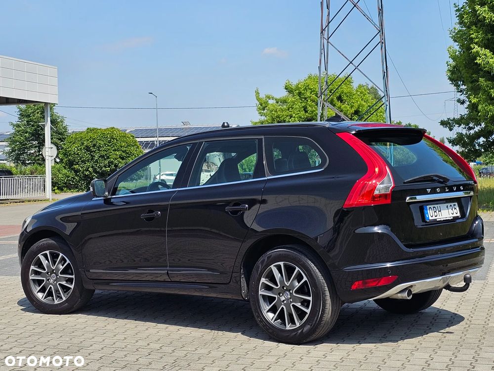 Volvo XC 60 D4 Momentum - 16
