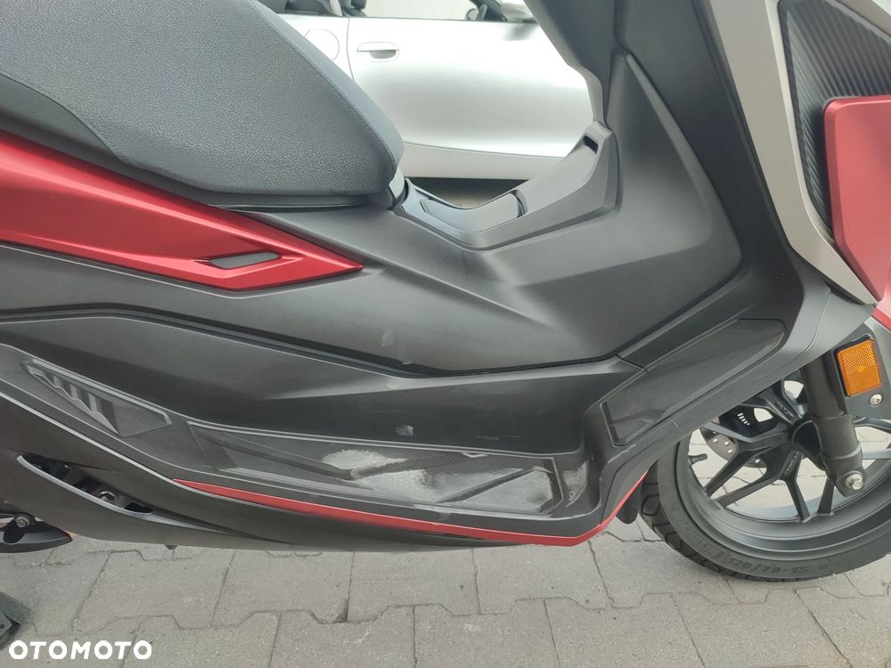 Honda NSS - 20