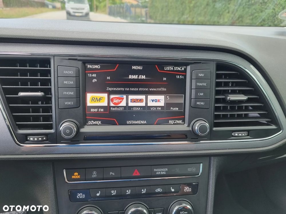 Seat Leon 2.0 TDI FR S&S DSG - 18