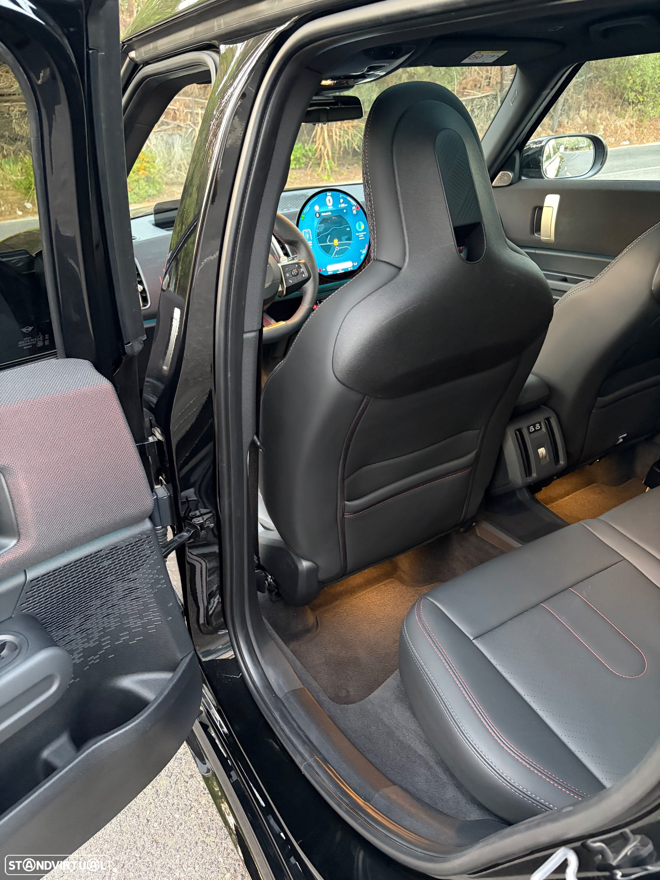 MINI Countryman John Cooper Works XL - 19