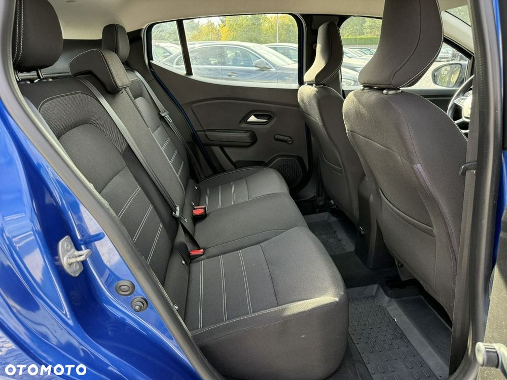 Dacia Sandero TCe 90 Comfort - 6
