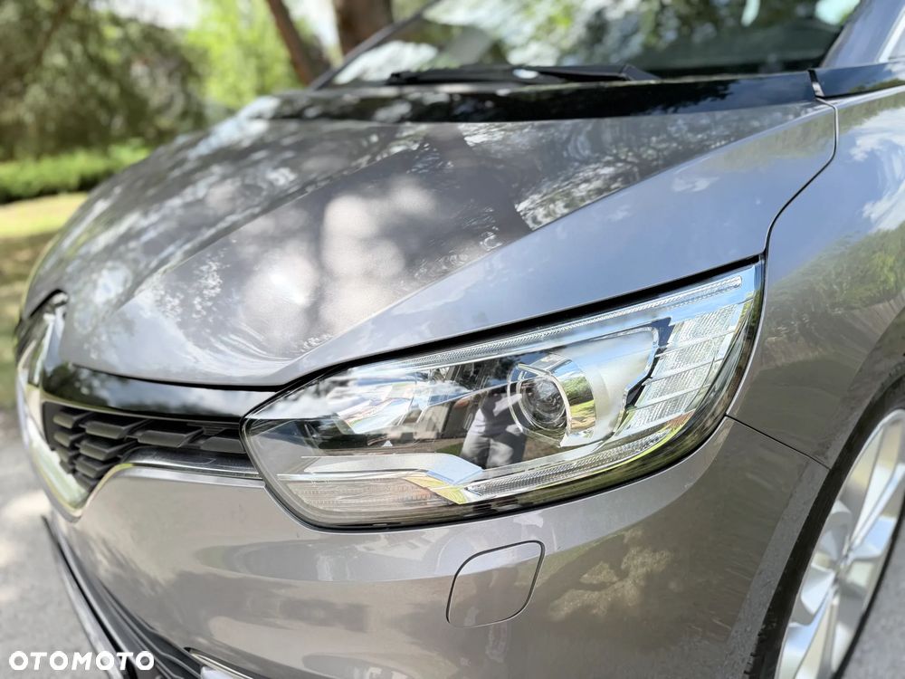 Renault Scenic 1.3 TCe Energy Intens EDC - 35