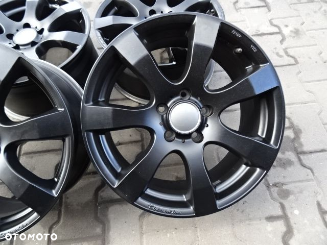 5x112 8 Jx17 ET48 AUDI VW SEAT SKODA MERCEDES - 4