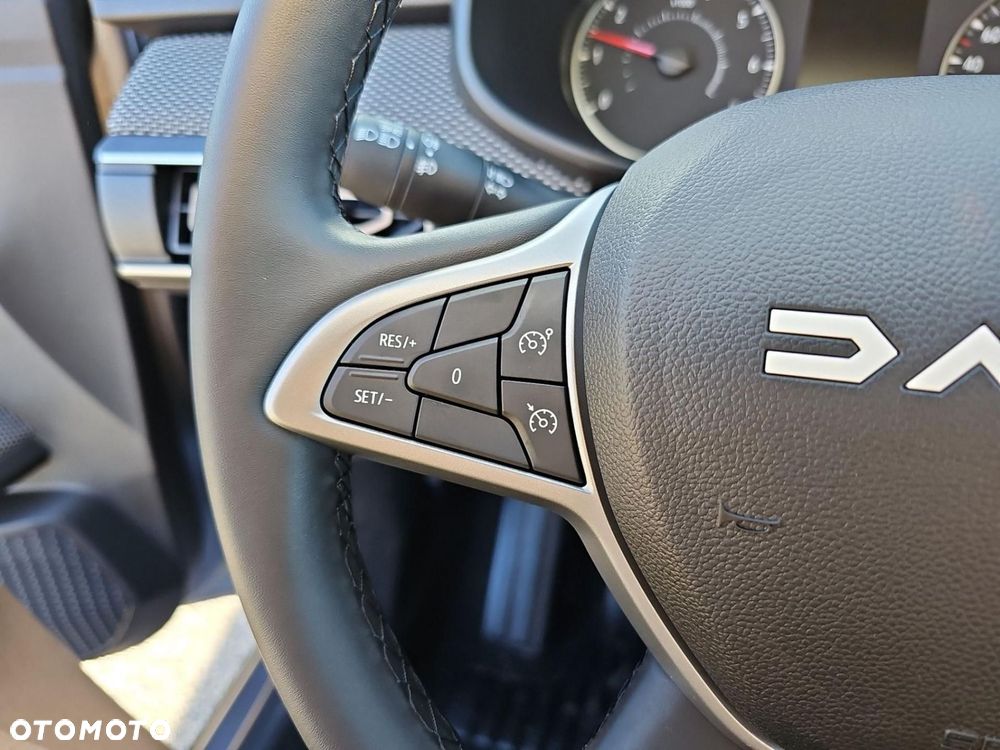 Dacia Sandero Stepway - 12