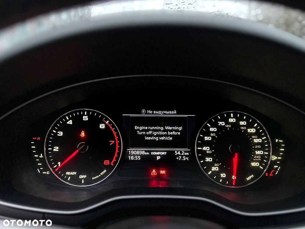 Audi A4 Limousine 2.0 TFSI S tronic - 13