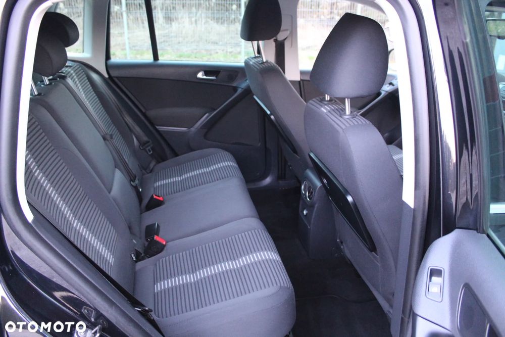Volkswagen Tiguan 2.0 TDI DPF 4Motion Life - 7