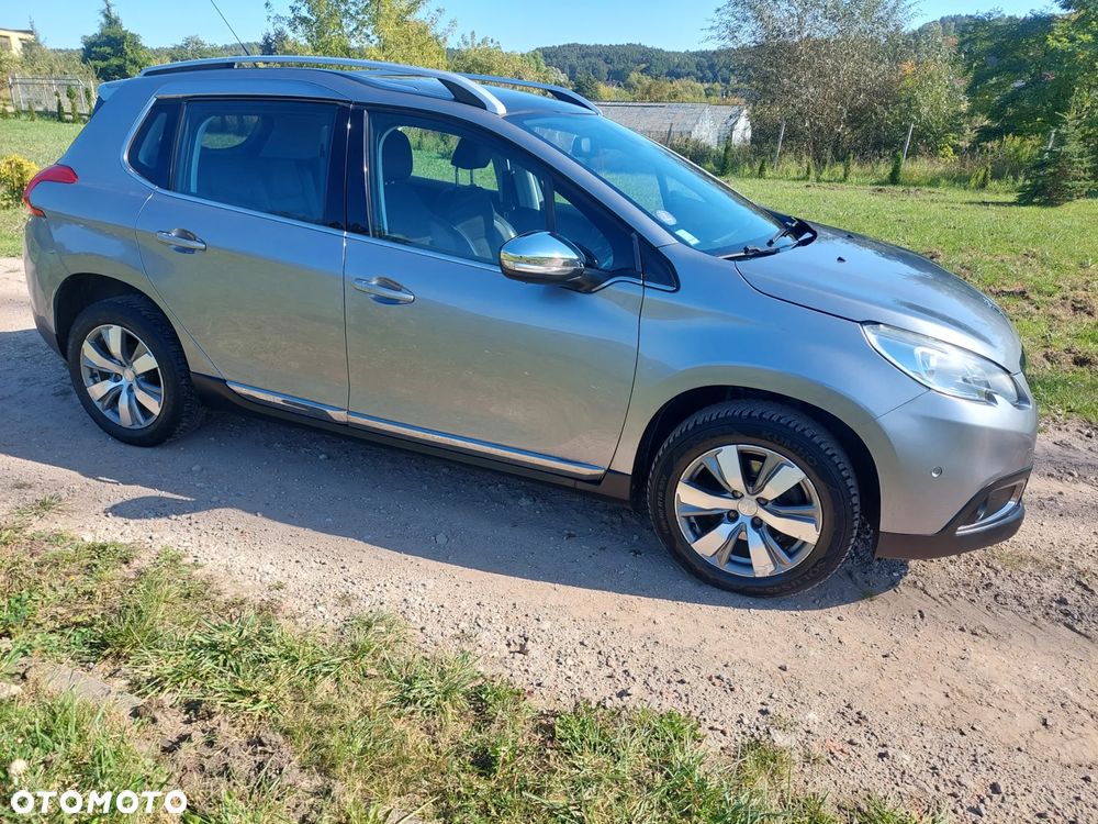 Peugeot 2008 - 22