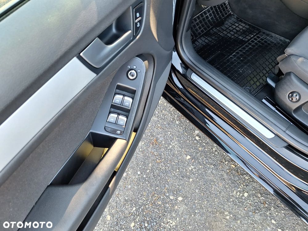 Audi A5 Sportback 2.0 TDI - 8