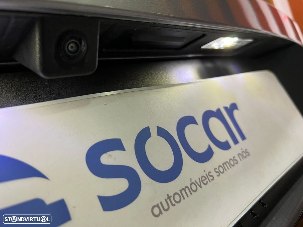 Opel Mokka 1.2 T GS - 9