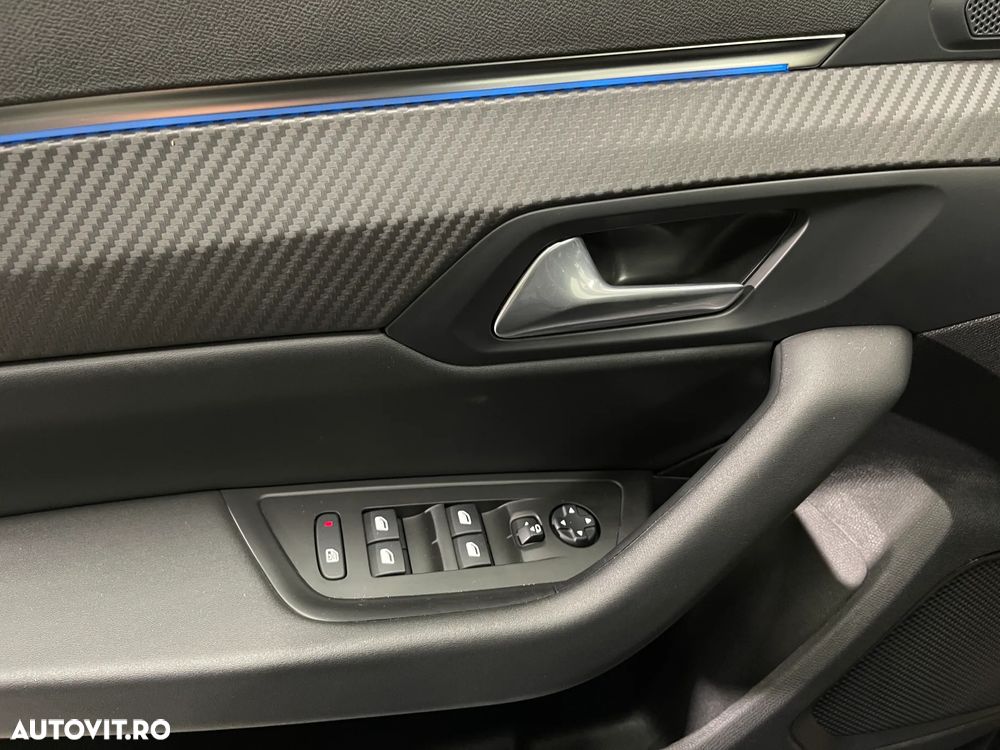 Peugeot 508 SW PureTech 180 EAT8 Allure Pack - 26