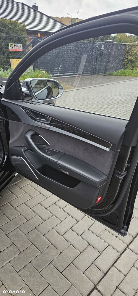 Audi S8 - 17
