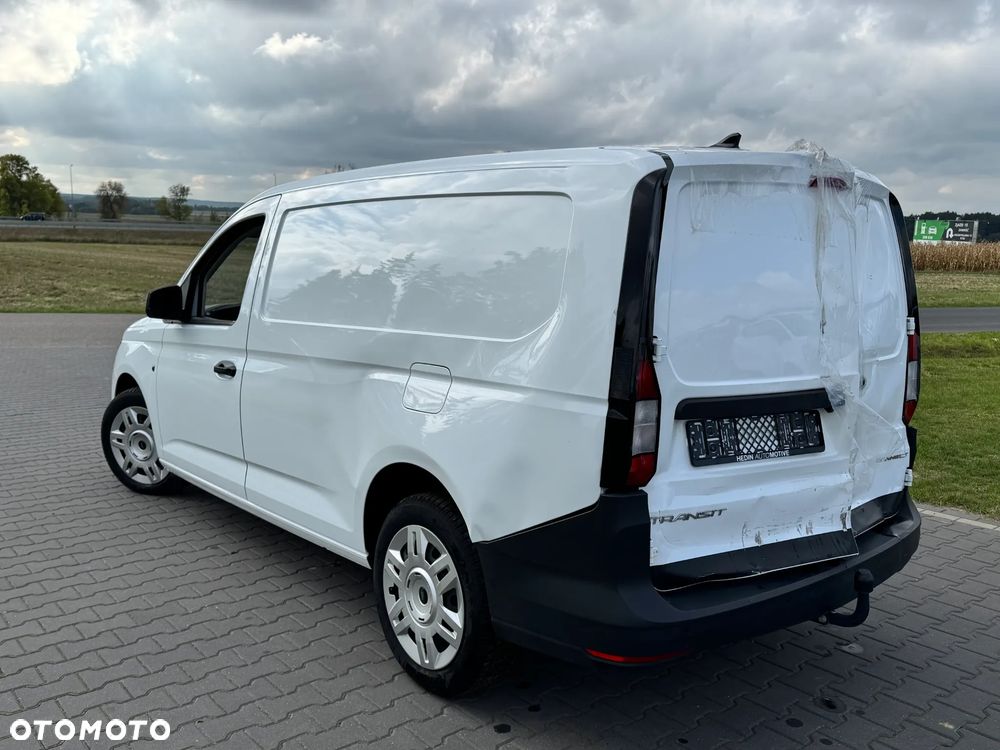 Ford Transit Connect - 5