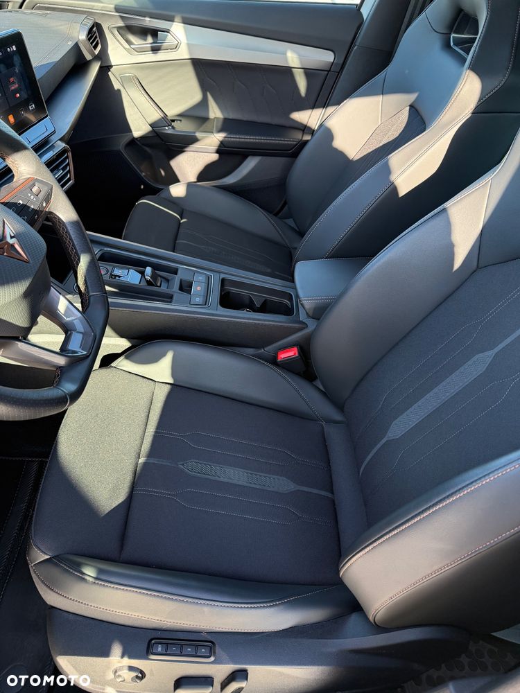 Cupra Formentor 1.5 TSI DSG - 6