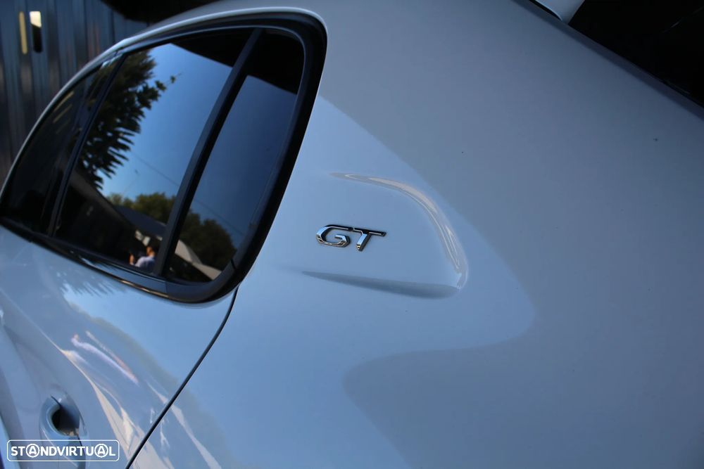 Peugeot 208 PureTech 100 EAT8 GT Pack - 5